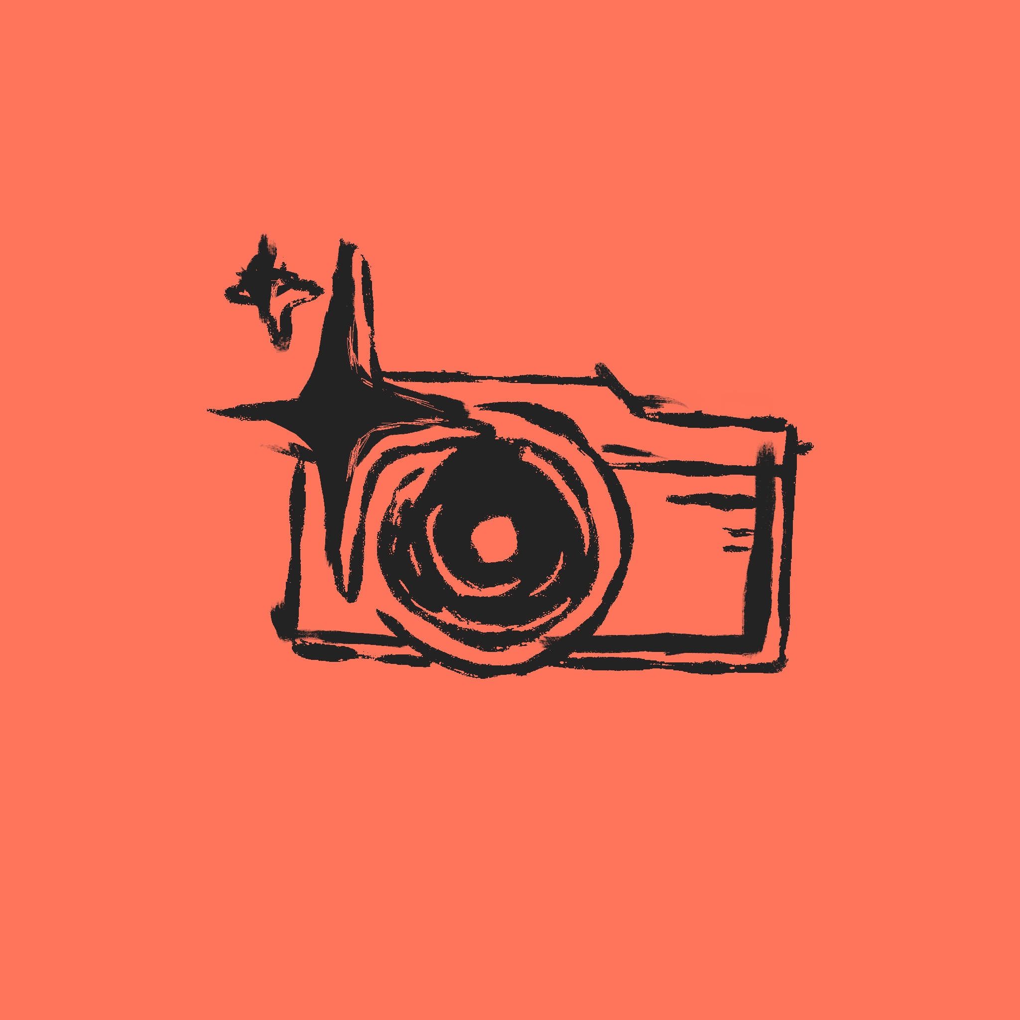 Camera — Tejj's photography practice that trained his design eye